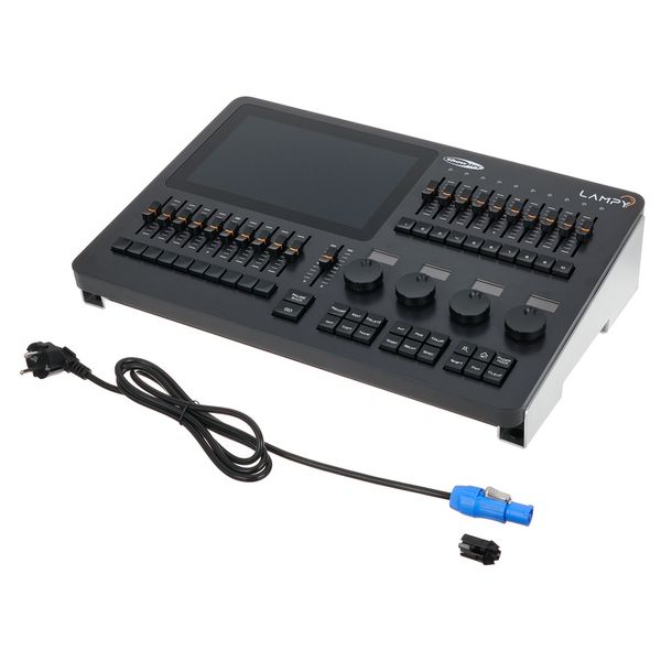 Showtec Lampy 20 2U 1024