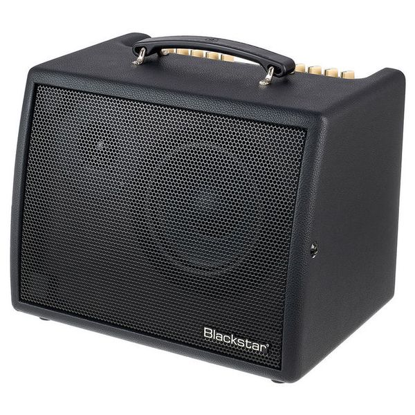 Blackstar Sonnet 60 BK