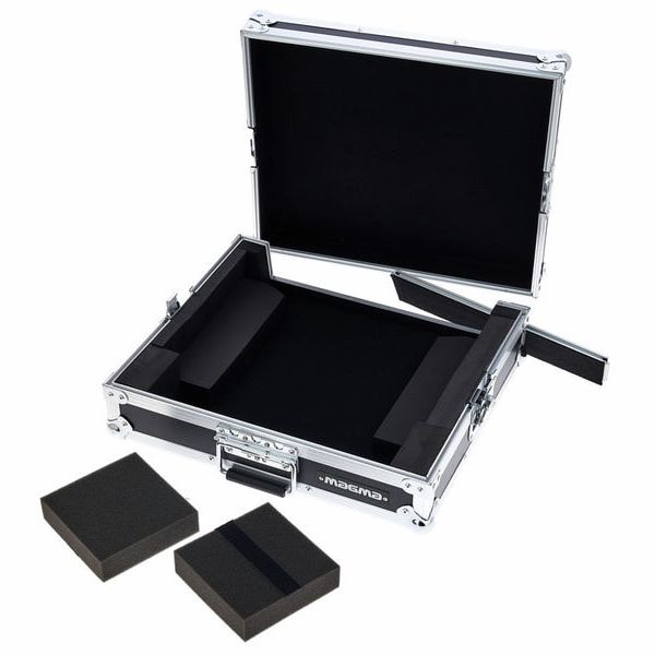 Magma DJ-Controller Case Prime Go