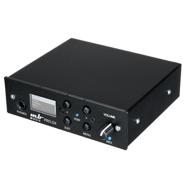 MB Music PRO.DX