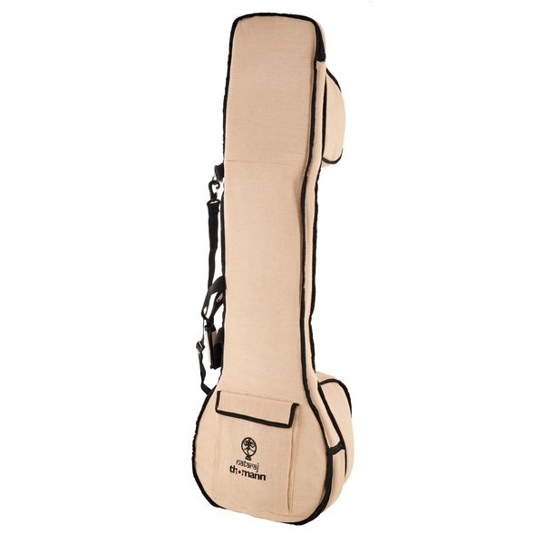 Thomann Nataraj Sitar Vilayat Khan NA