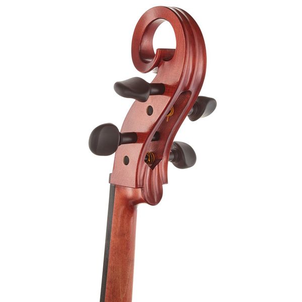 Gewa Novita 3.0 Electric Cello RB