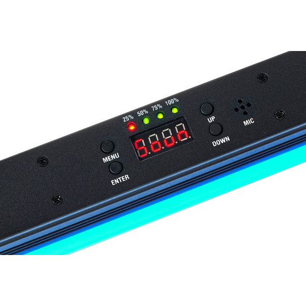 Eurolite AKKU PT-100/32 Pixel DMX Tube