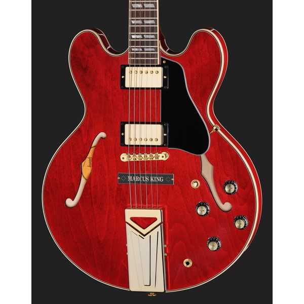 Gibson Marcus King ES-345 Sixties Ch.