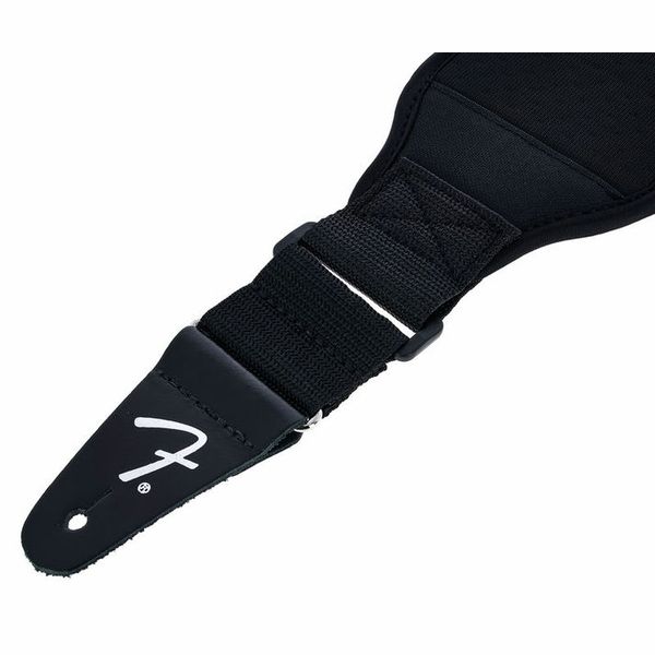 Fender Swell Neoprene Strap 3.5"