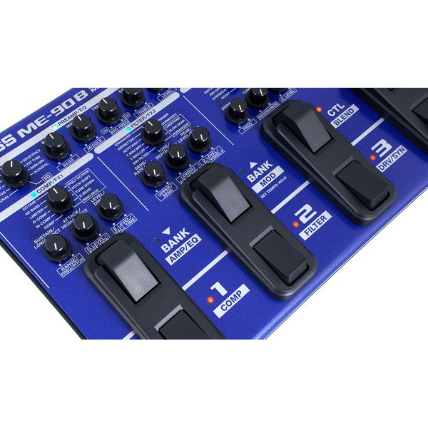 Boss ME-90B