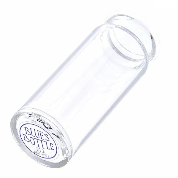Dunlop Blues Bottle Slide Medium 272