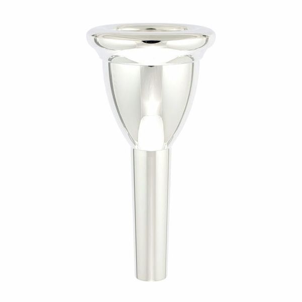 Griego Mouthpieces Model 5M Nouveau Tenor Silver