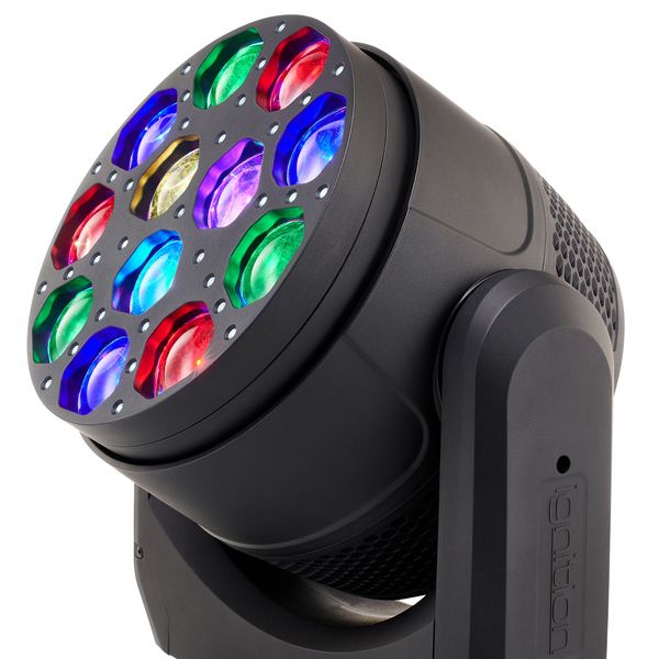 Ignition Wolfram 500