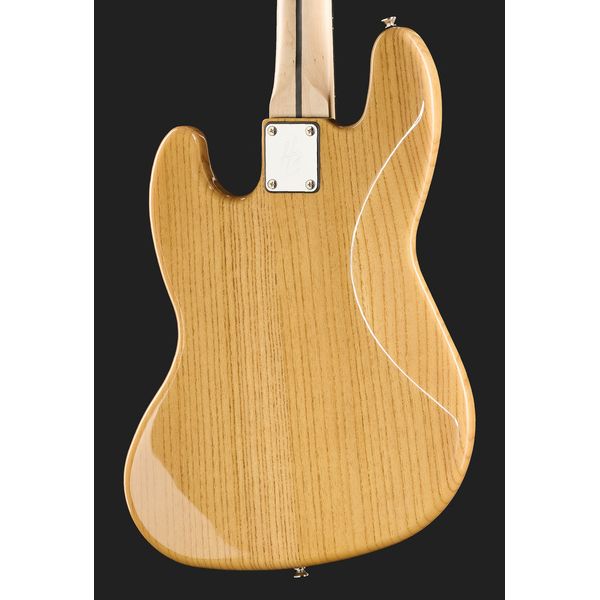 Harley Benton JB-75MN NA Bundle 2