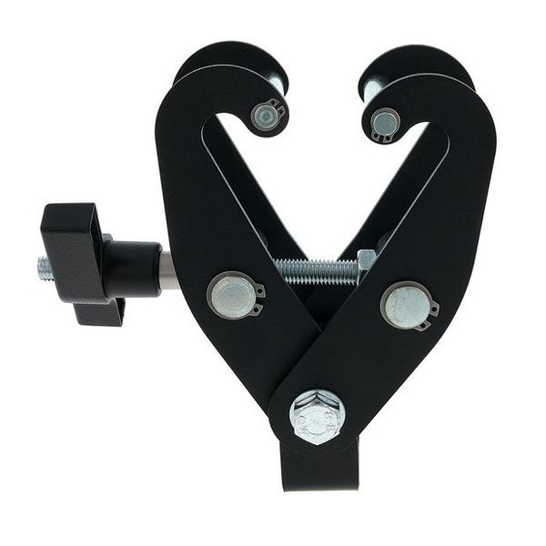 Doughty T29850 Scissor Clamp Light