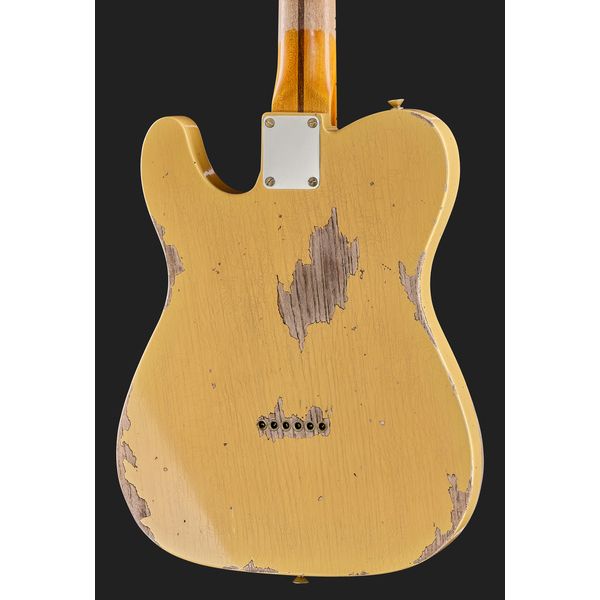 Fender 51 Nocaster NB HR NAMM