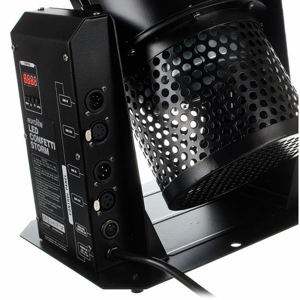 Eurolite LED Confetti Storm