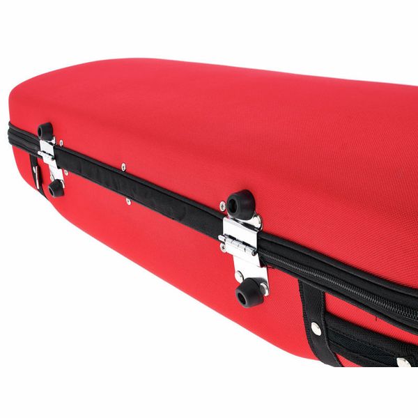 Roth & Junius Violin Oblong Case Eva RD 4/4