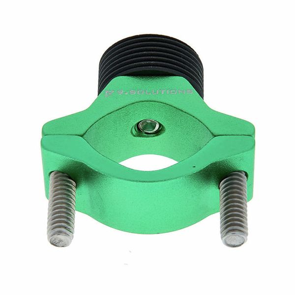 9.solutions QM Receiver to Handle Bar