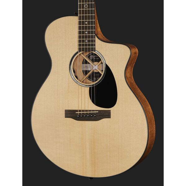 Martin Guitar SC-10E