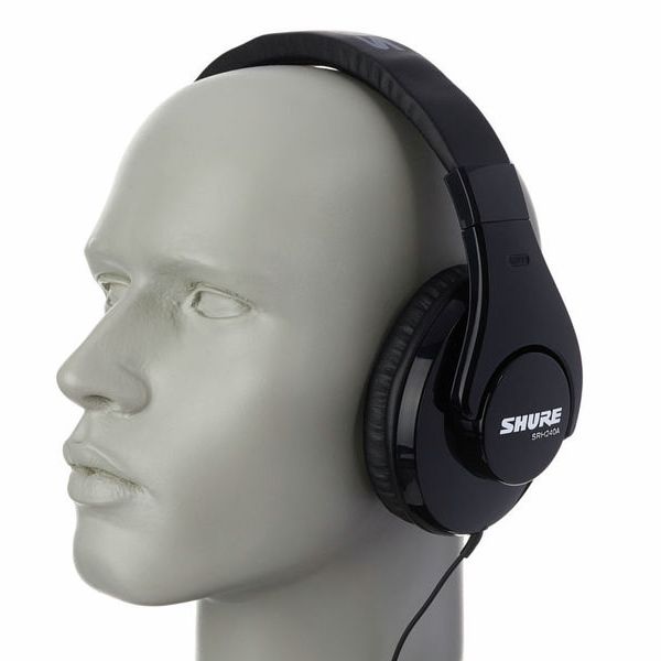 Shure SRH240