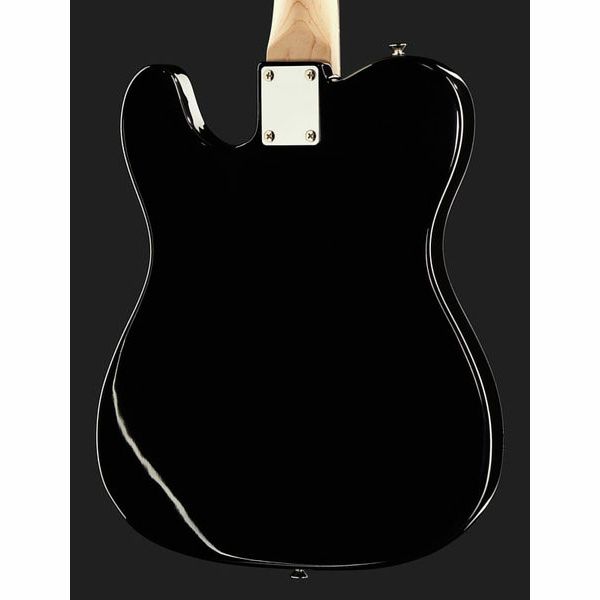 Harley Benton TE-20 BK Standard Serie Set 1