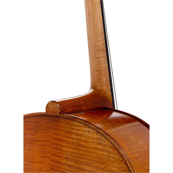 Karl Höfner H4/3A-C Cello 4/4