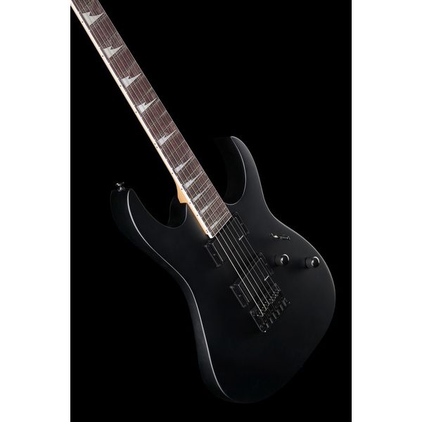 Ibanez GRG121DX-BKF Bundle