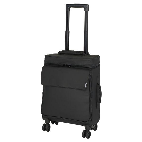 Magma Solid Blaze Cabin-Trolley