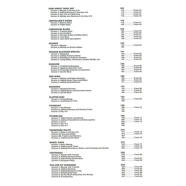 Hal Leonard Ultimate Mandolin Songbook