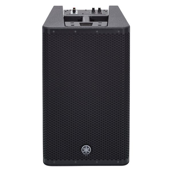 Yamaha Stagepas 1K Stereo Bundle