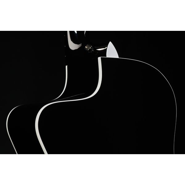 Taylor 214ce-BLK Plus