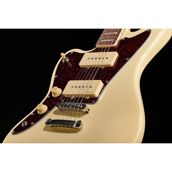 Harley Benton JA-60LH OW