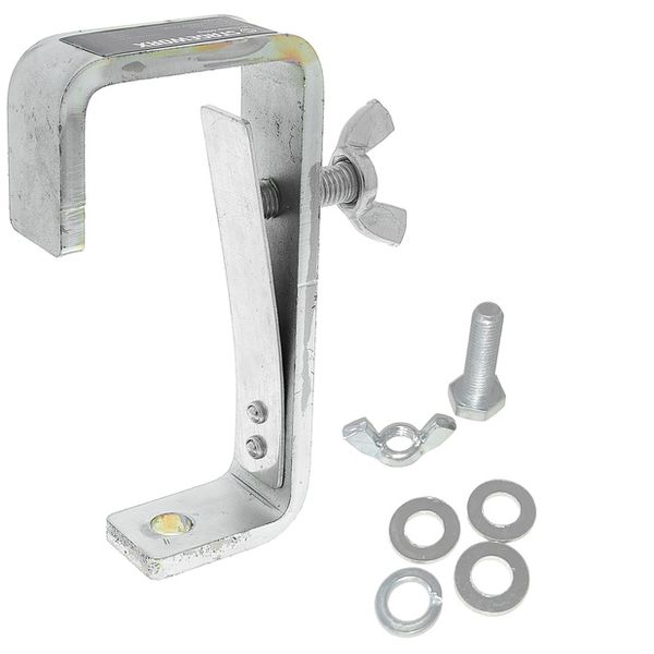 Stageworx C-Clamp 60kg