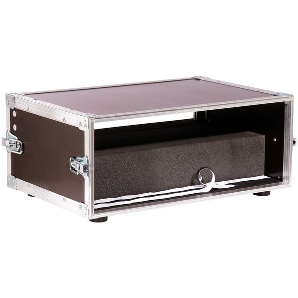 Sirus Quad 4B 470 Cases Bundle