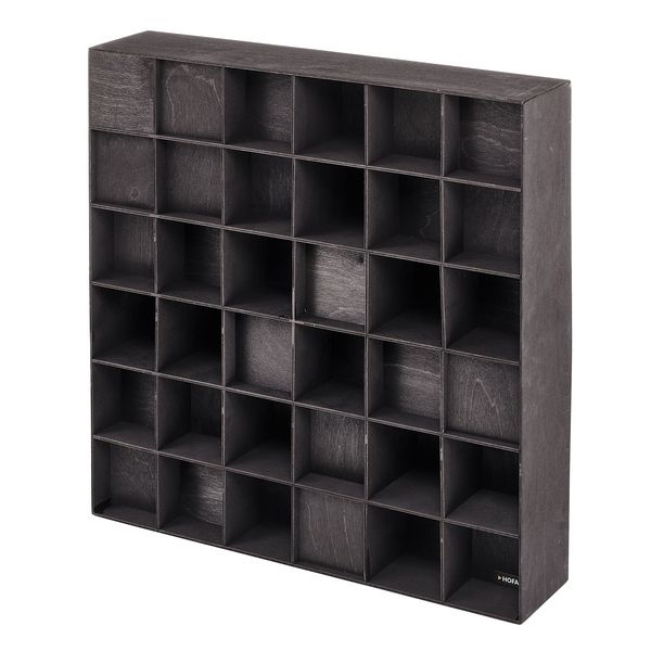 HOFA Diffusor black