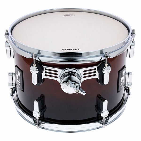 Sonor 12"x08" AQ2 Tom Tom BRF