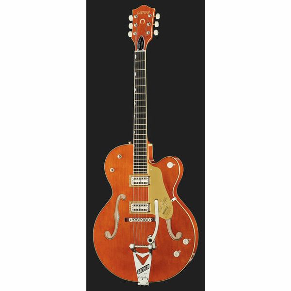 Gretsch Brian Setzer G6120T-BSSMK 59