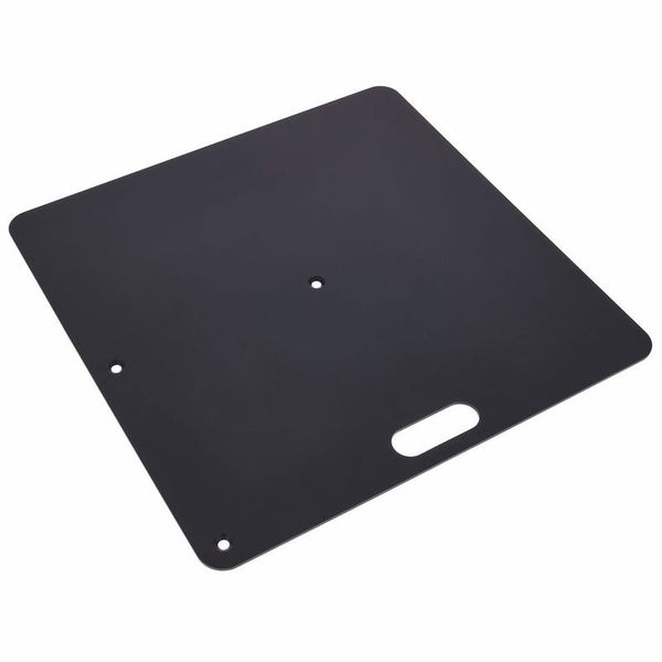 Wentex P&D Baseplate 60 x 60cm BK