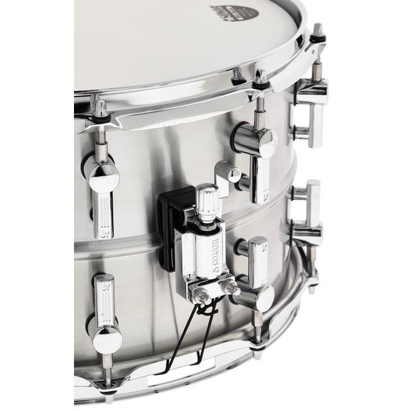 Sonor 14"x08" Kompressor Alu. Snare