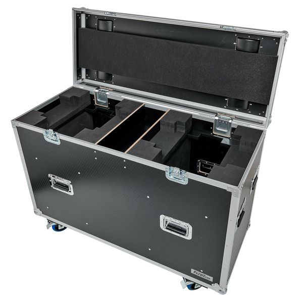 Flyht Pro Case BSW-350 LED 2in1