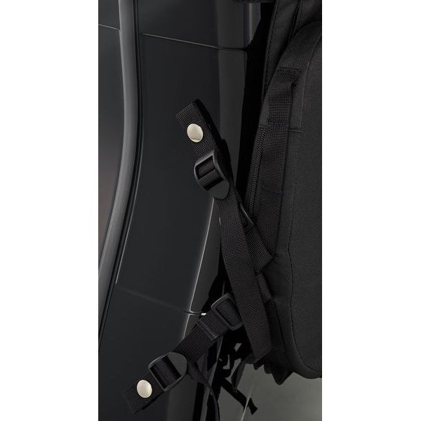 Gewa Air Cello Case BK/BD Fiedler