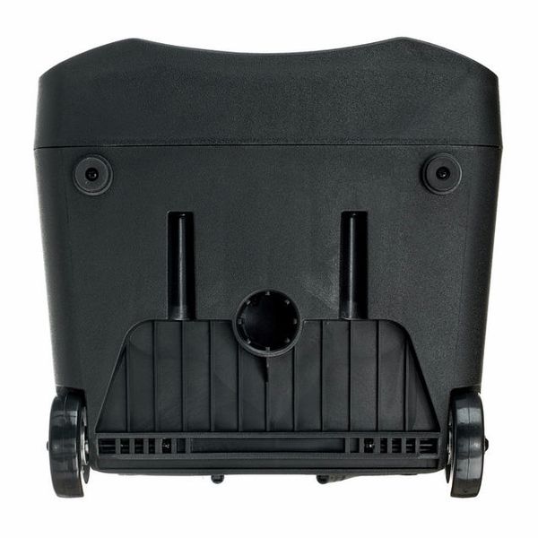 the box MBA120W MKII HTPT