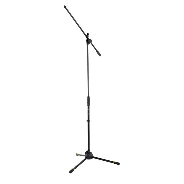 Shure SM 58 Triple stand+cable Set