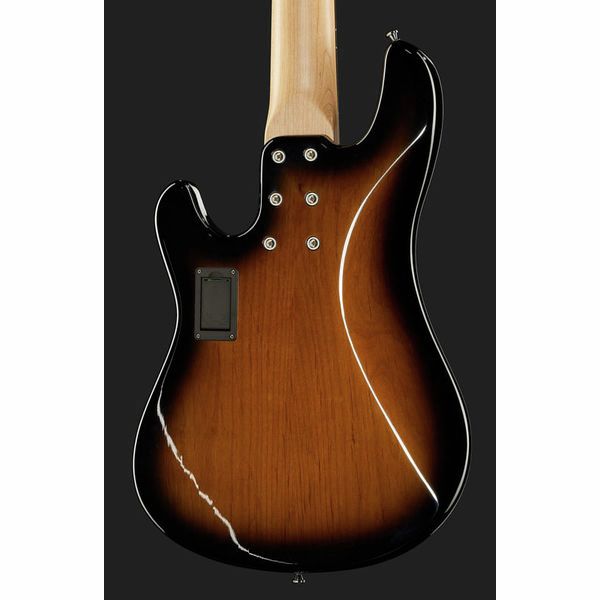 Sandberg California II VM 5 PF TSB