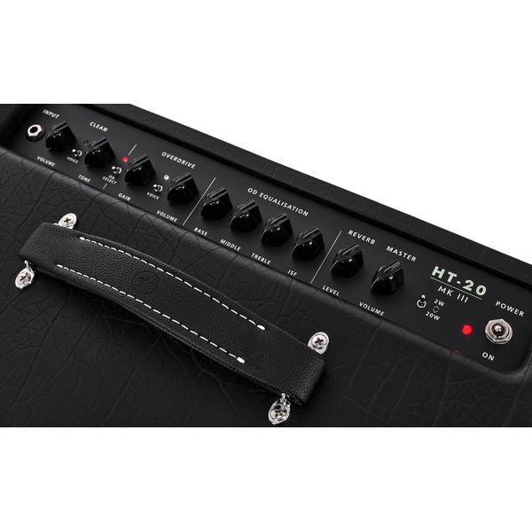 Blackstar HT-20R MKIII Valve Combo