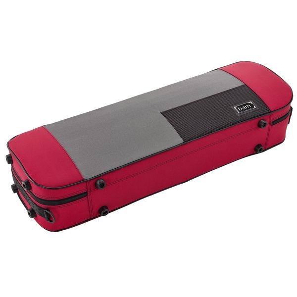 bam 5001SR Stylus Violin Case 4/4