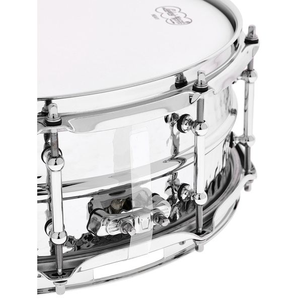 Ludwig 14"x05" LM400KT Supra Phonic