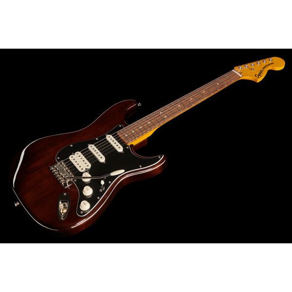 Squier CV 70s Strat HSS LRL WAL