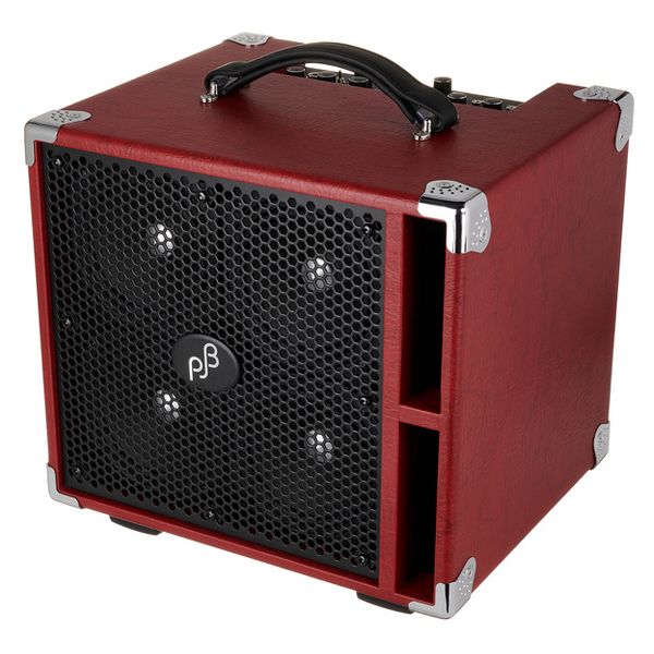 Phil Jones BG-450 Compact Plus Combo RD