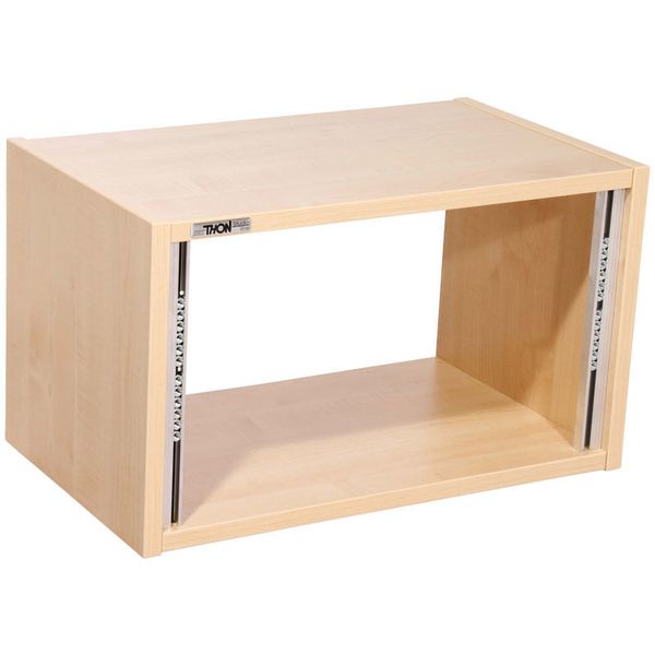 Thon Studio Desktop 6U maple