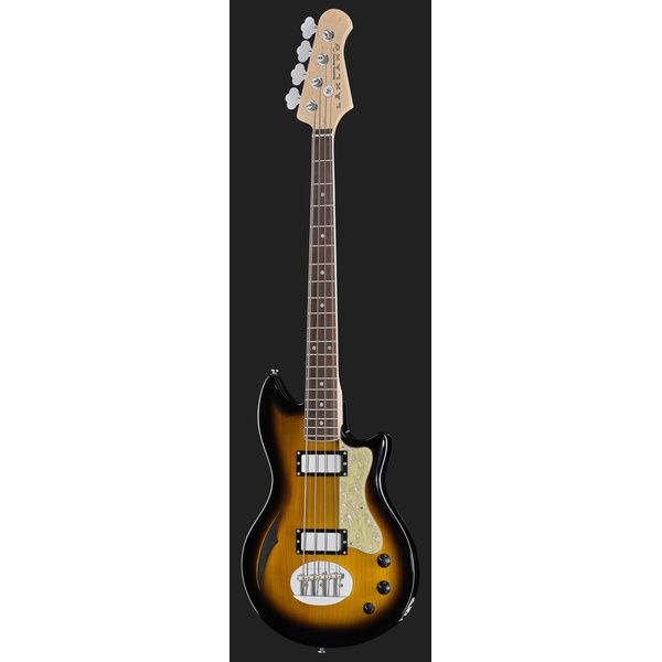 Lakland Skyline Hollowbody-30 4 TSG