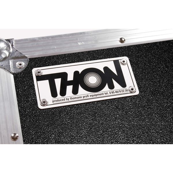 Thon Case Stairville Wild Wash 132