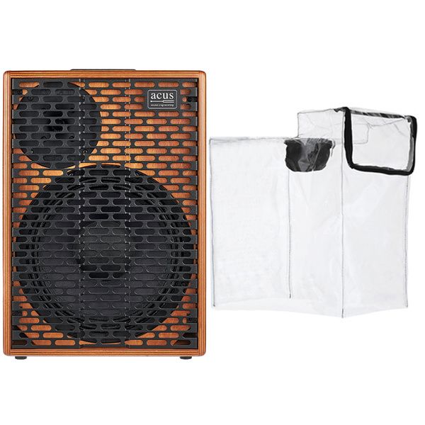 Acus Oneforstreet 10 Cherryw Bundle